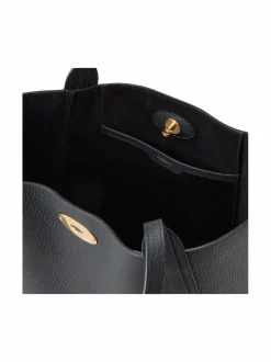 Käsilaukut<Mulberry North South Bayswater Tote -laukku A100 BLACK