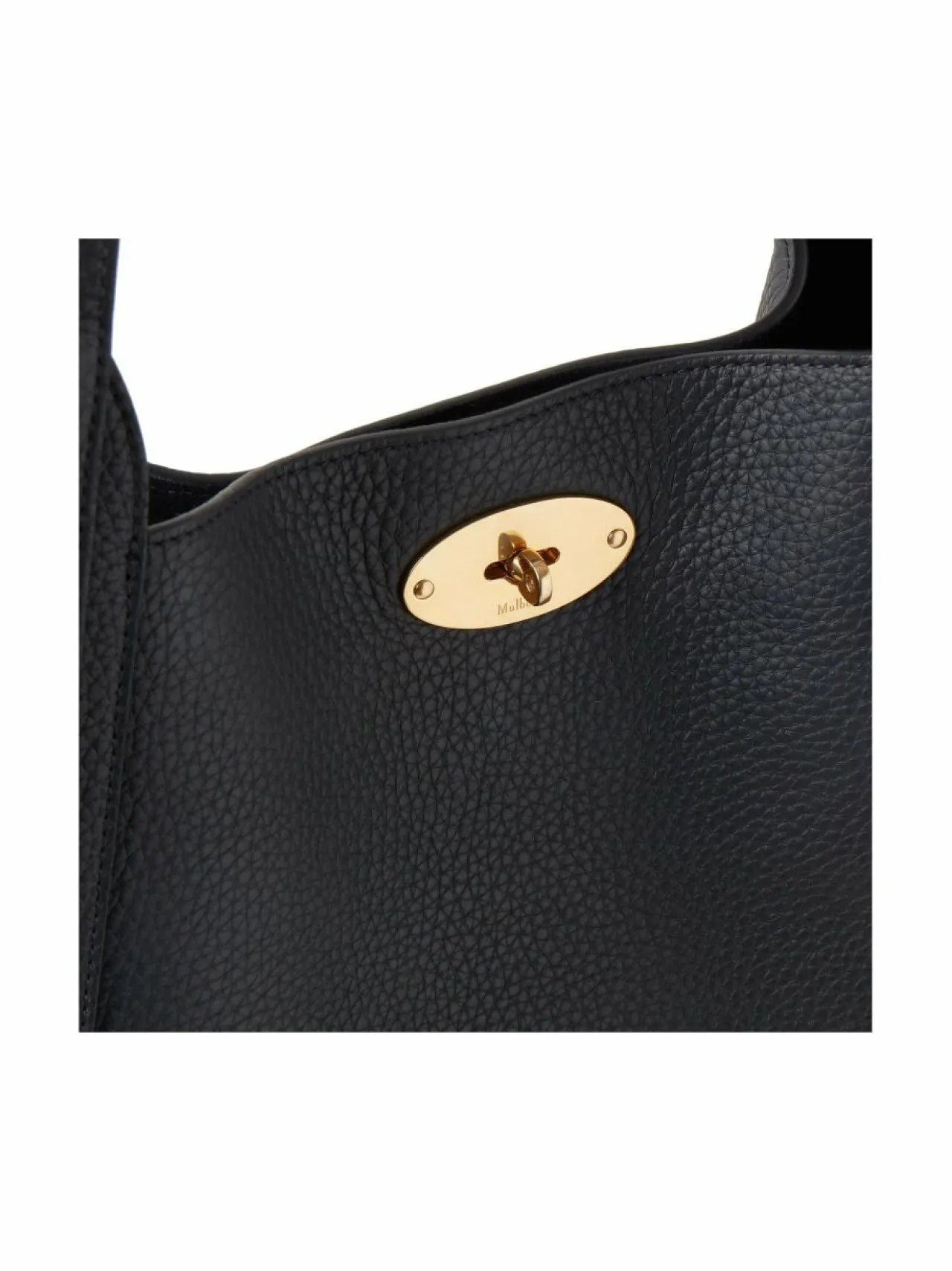 Käsilaukut<Mulberry North South Bayswater Tote -laukku A100 BLACK