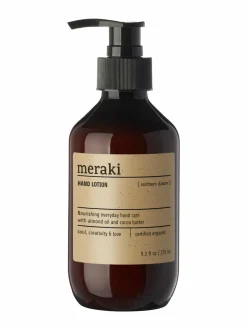 Vartalonhoito<Meraki Northern Dawn -käsivoide 275 ml BROWN