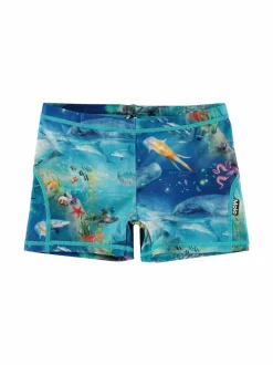 Uima-Asut<Molo Norton-uimashortsit 9001 OCEAN ZONES