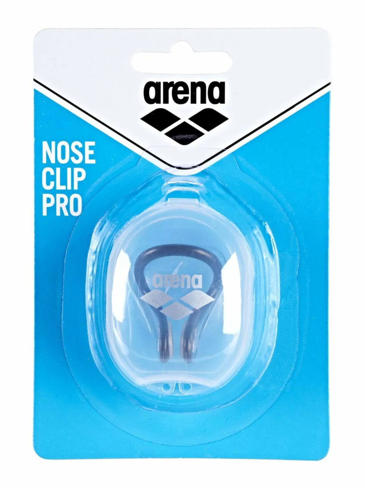 Arena Nose Clip Pro -nenäsuljin^ Kuntoilutarvikkeet