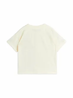 Mini Rodini Note Chenille T-paita^ T-Paidat|T-Paidat
