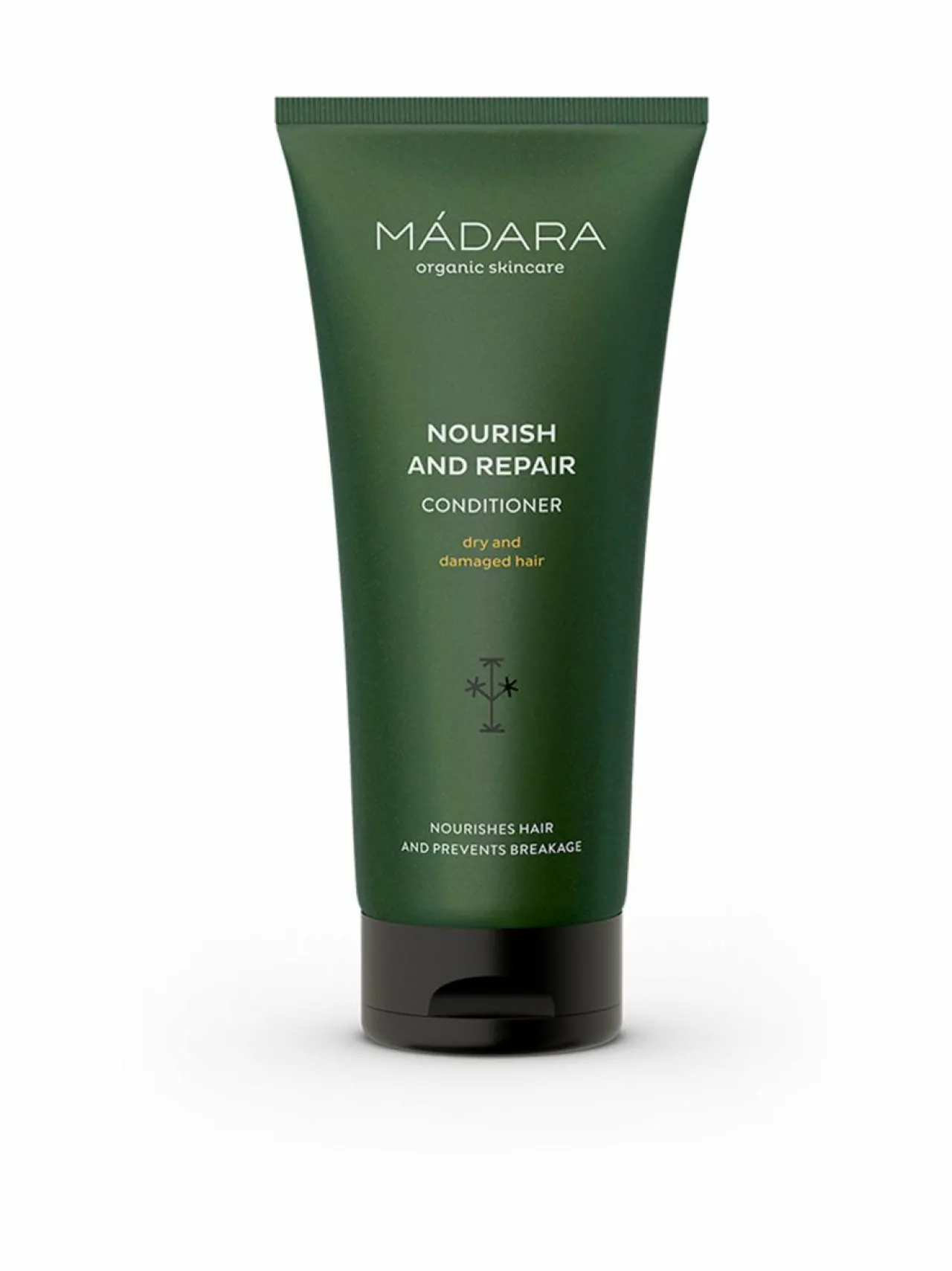 Madara Nourish and Repair -hoitoaine kuiville hiuksille 200 ml^ Hiustenhoito