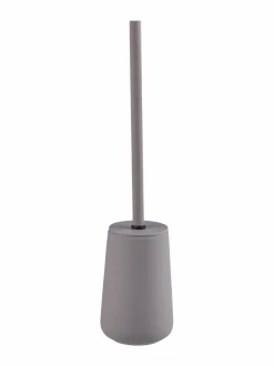 Kylpyhuonetarvikkeet<Zone Denmark Nova One -wc-harja GULL GREY