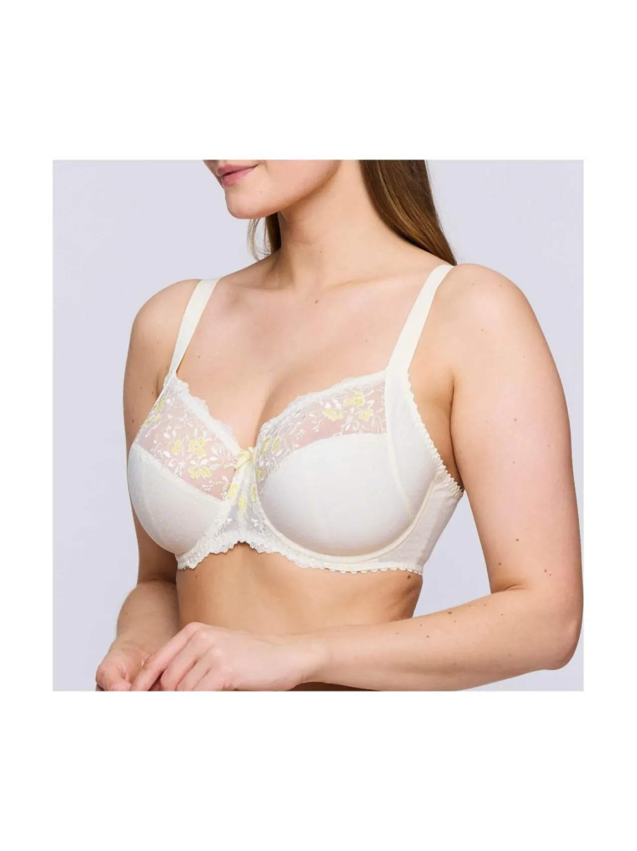 Primadonna Novaro Full Cup -rintaliivit^ Alusvaatteet & -Asut