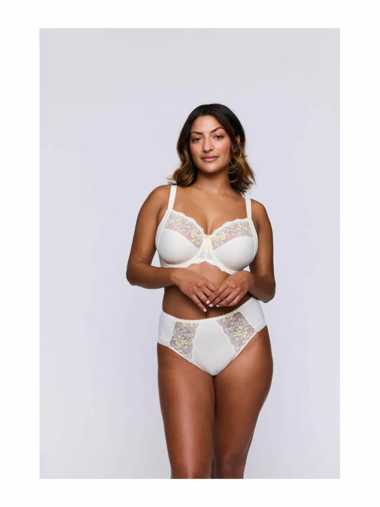 Primadonna Novaro Full Cup -rintaliivit^ Alusvaatteet & -Asut