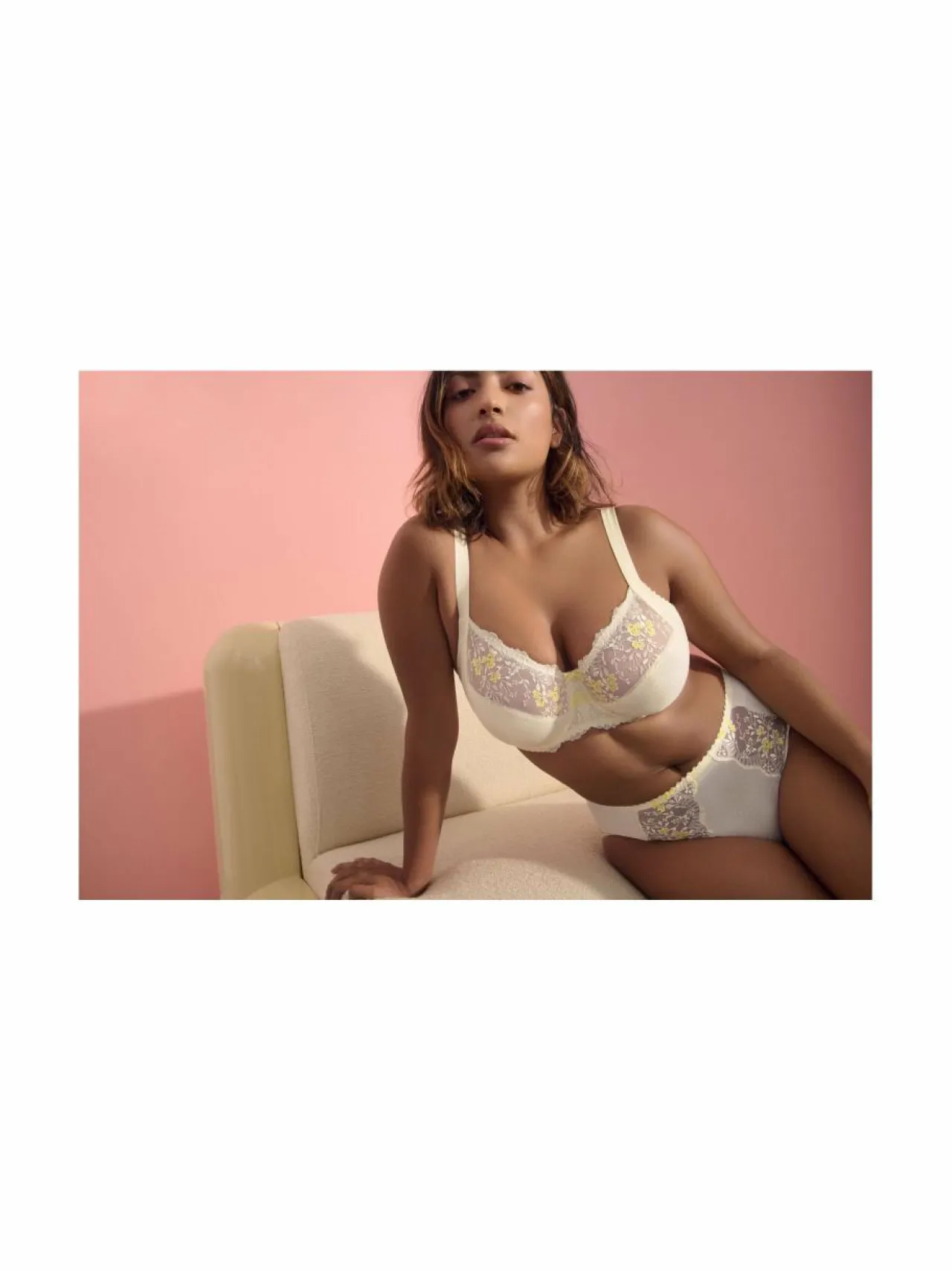 Primadonna Novaro Full Cup -rintaliivit^ Alusvaatteet & -Asut