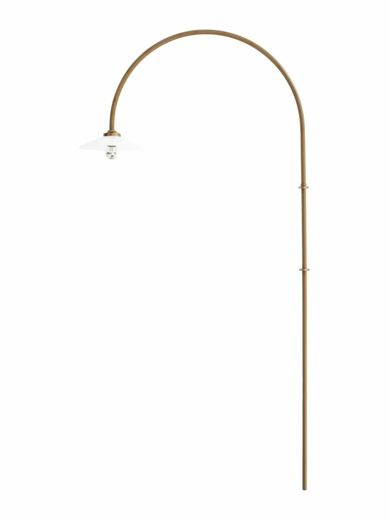 valerie_objects N°2-riippuva seinävalaisin^ Seinävalaisimet