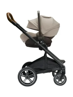 Nuna Arra NEXT turvakaukalo 0-13kg^ Turvaistuimet