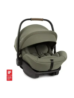 Nuna Arra NEXT turvakaukalo 0-13kg^ Turvaistuimet