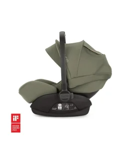 Nuna Arra NEXT turvakaukalo 0-13kg^ Turvaistuimet