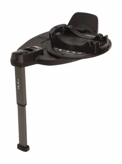 Turvaistuimet<Nuna BASE Curv isofix-telakka