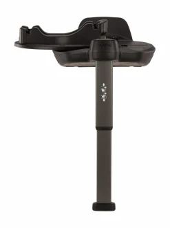Turvaistuimet<Nuna BASE Curv isofix-telakka