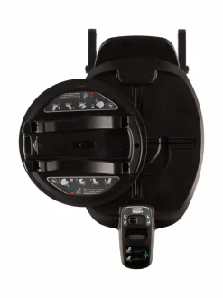 Turvaistuimet<Nuna BASE Curv isofix-telakka