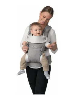 Nuna Cudl kantoreppu^ Lapsen Hoito