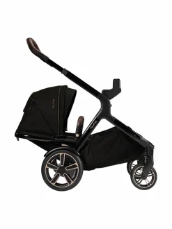 Lastenvaunut & -Rattaat<Nuna Demi Grow sisaristuin HAZELWOOD