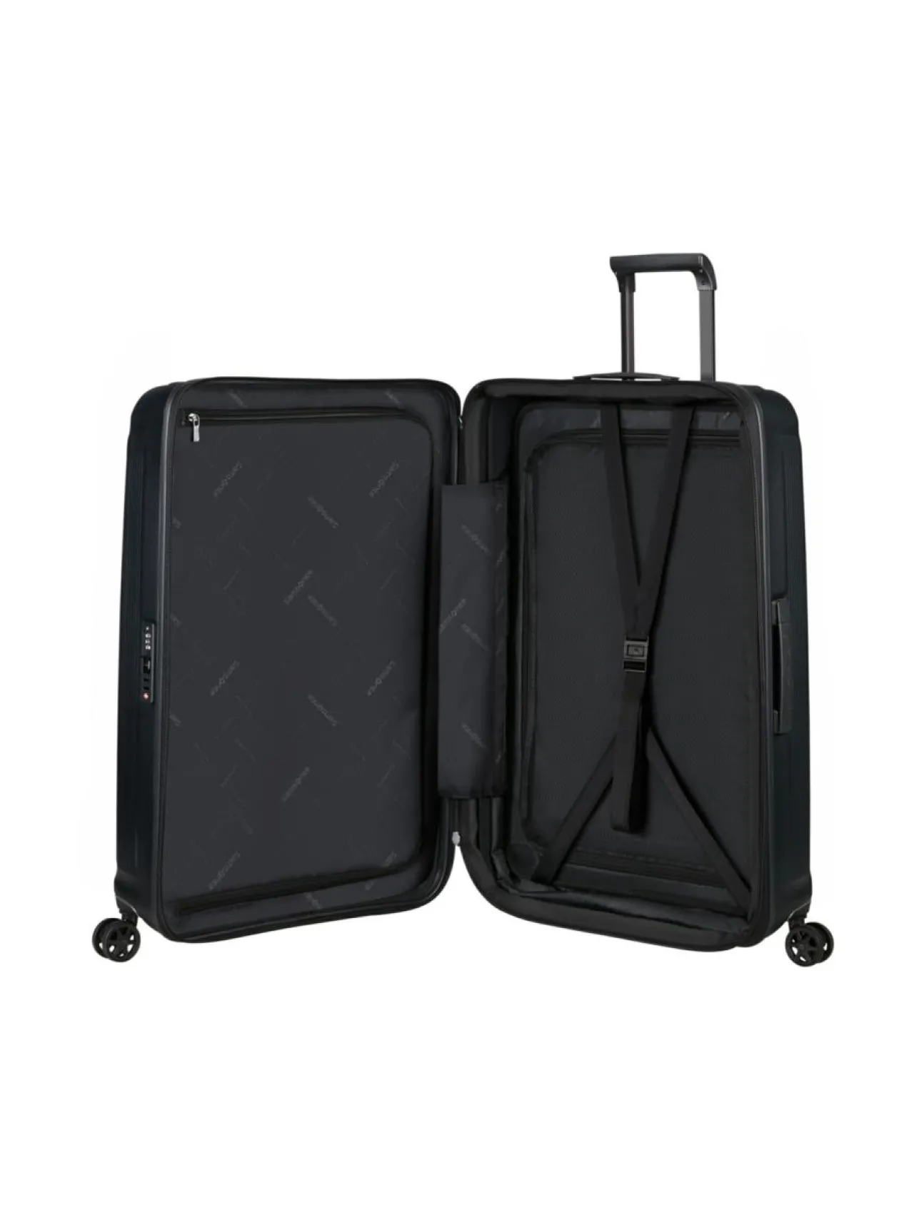 Samsonite NUON SPINNER 81/30 EXP^ Matkalaukut & Tarvikkeet