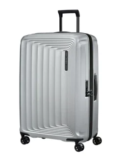 Samsonite NUON SPINNER 75/28 EXP^ Matkalaukut & Tarvikkeet