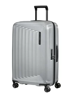 Samsonite NUON SPINNER 69/25 EXP^ Matkalaukut & Tarvikkeet