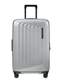 Samsonite NUON SPINNER 69/25 EXP^ Matkalaukut & Tarvikkeet