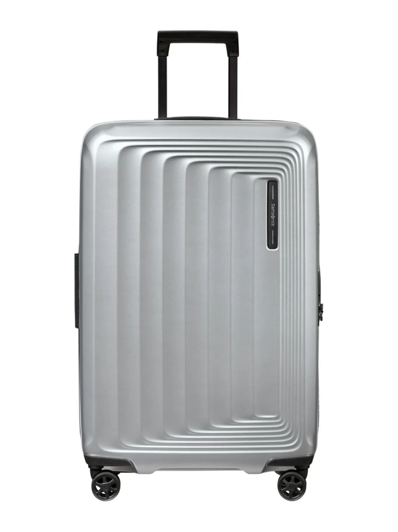 Samsonite NUON SPINNER 69/25 EXP^ Matkalaukut & Tarvikkeet