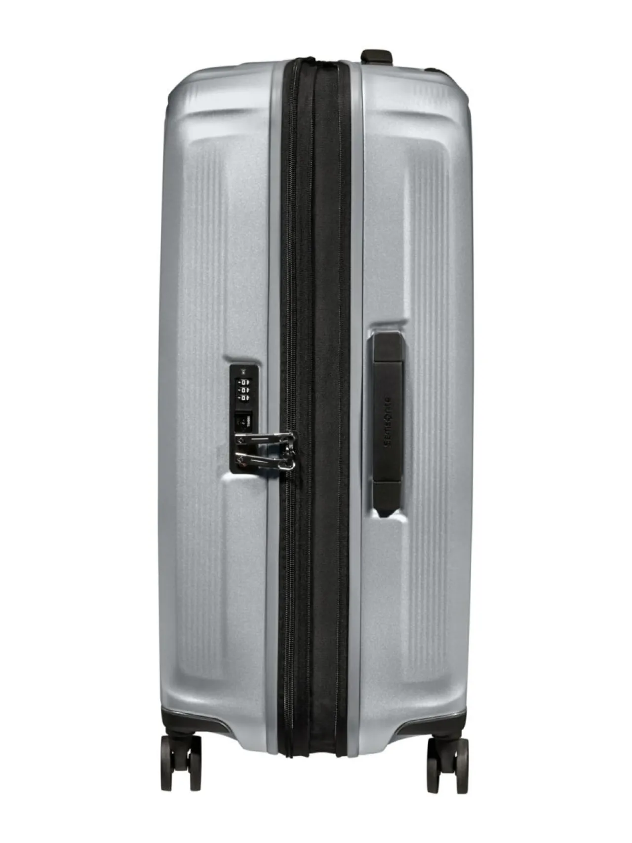 Samsonite NUON SPINNER 69/25 EXP^ Matkalaukut & Tarvikkeet