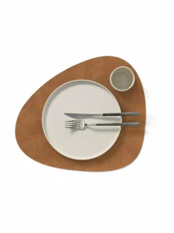 Keittiö- & Kattaustekstiilit<Lind DNA Nupo Curve L -pöytätabletti NATURE