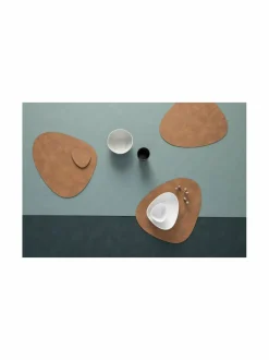 Keittiö- & Kattaustekstiilit<Lind DNA Nupo Curve L -pöytätabletti NATURE