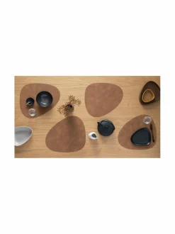 Keittiö- & Kattaustekstiilit<Lind DNA Nupo Curve L -pöytätabletti NATURE