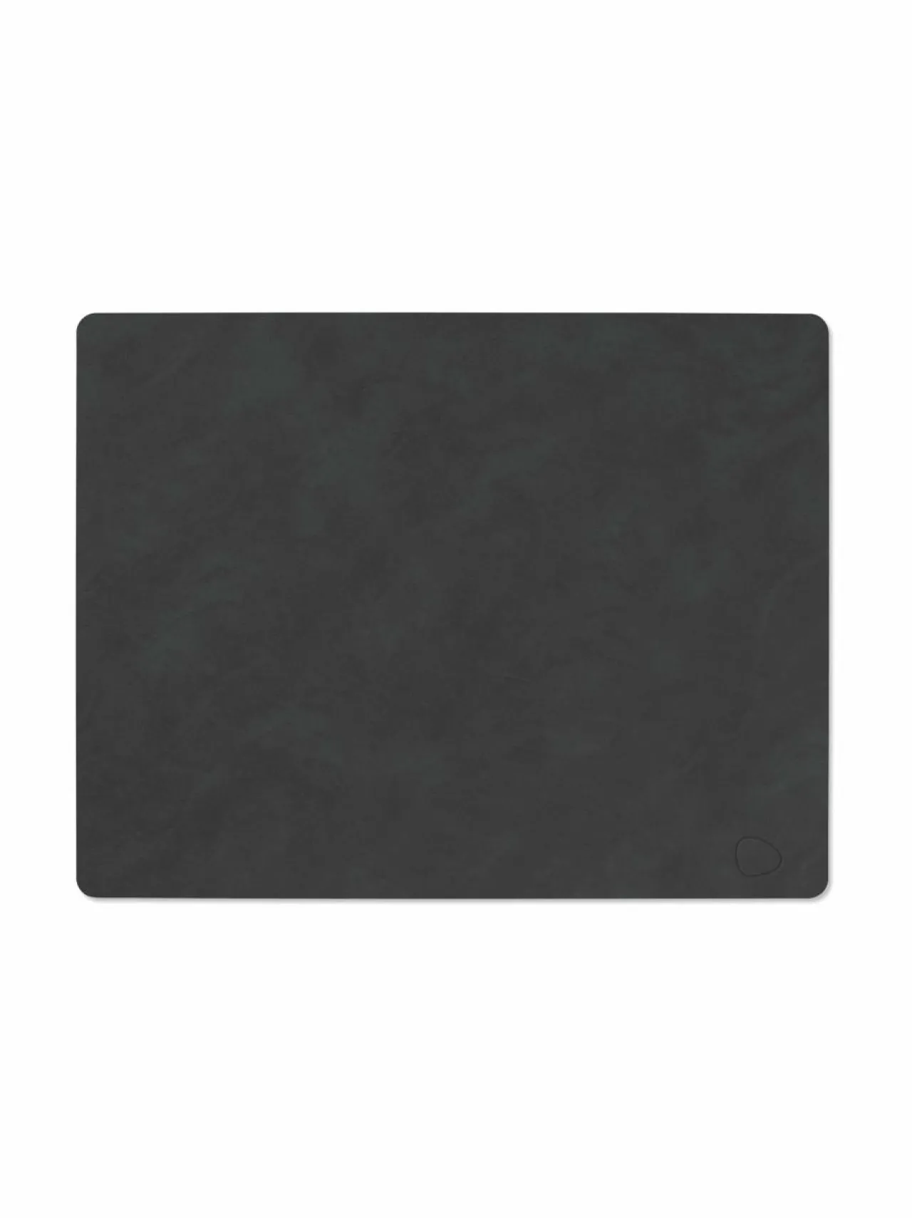 Keittiö- & Kattaustekstiilit<Lind DNA Nupo Square L -pöytätabletti BLACK