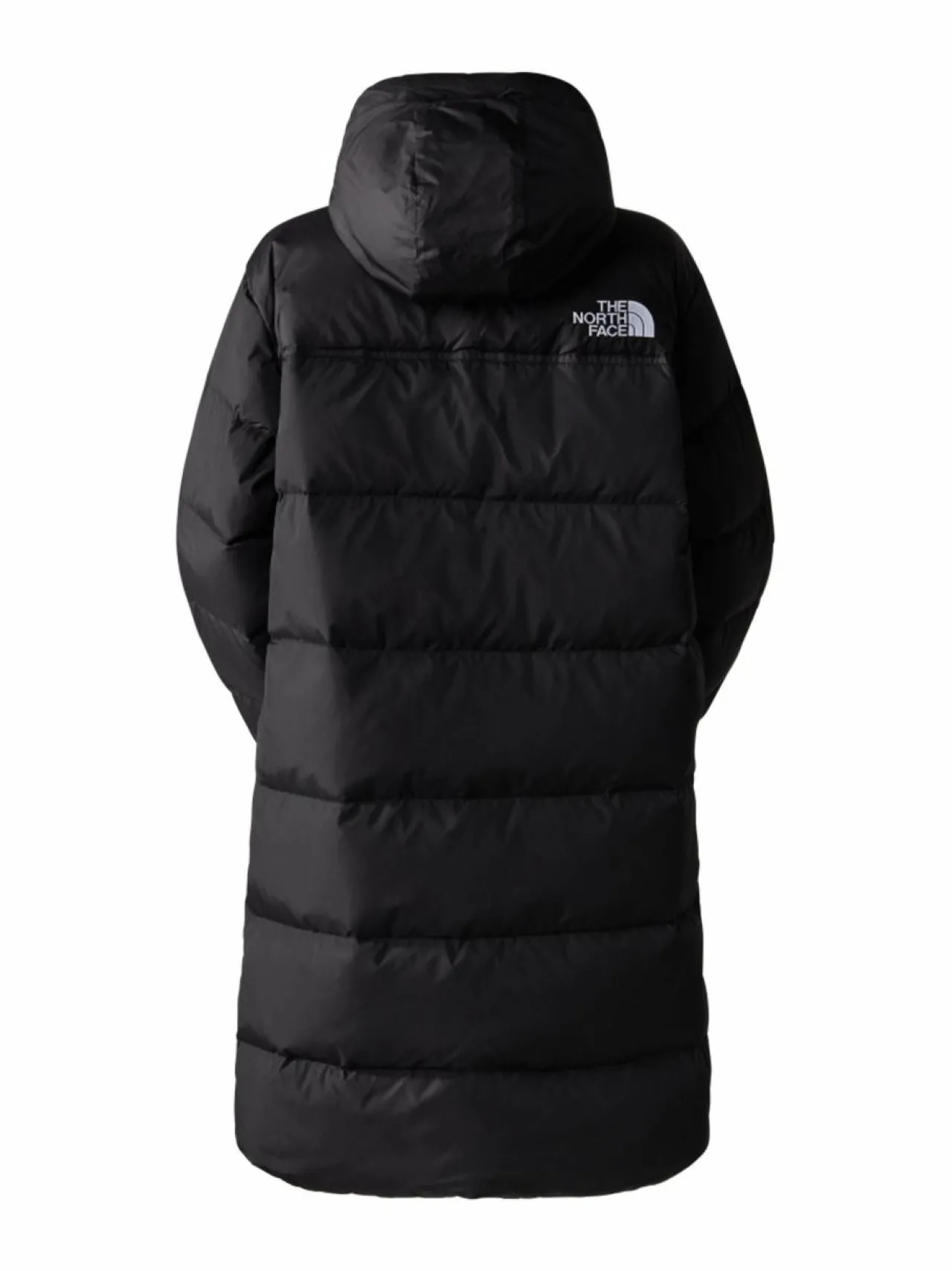The North Face Nuptse Parka -untuvatakki^ Urheilutakit
