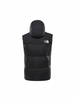 Urheilutakit<The North Face Nuptse-untuvaliivi JK31 TNF BLACK