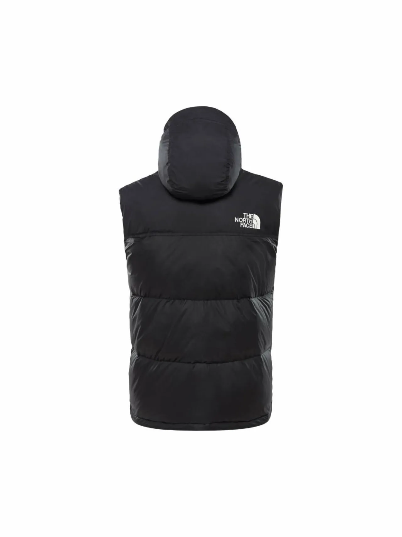 Urheilutakit<The North Face Nuptse-untuvaliivi JK31 TNF BLACK