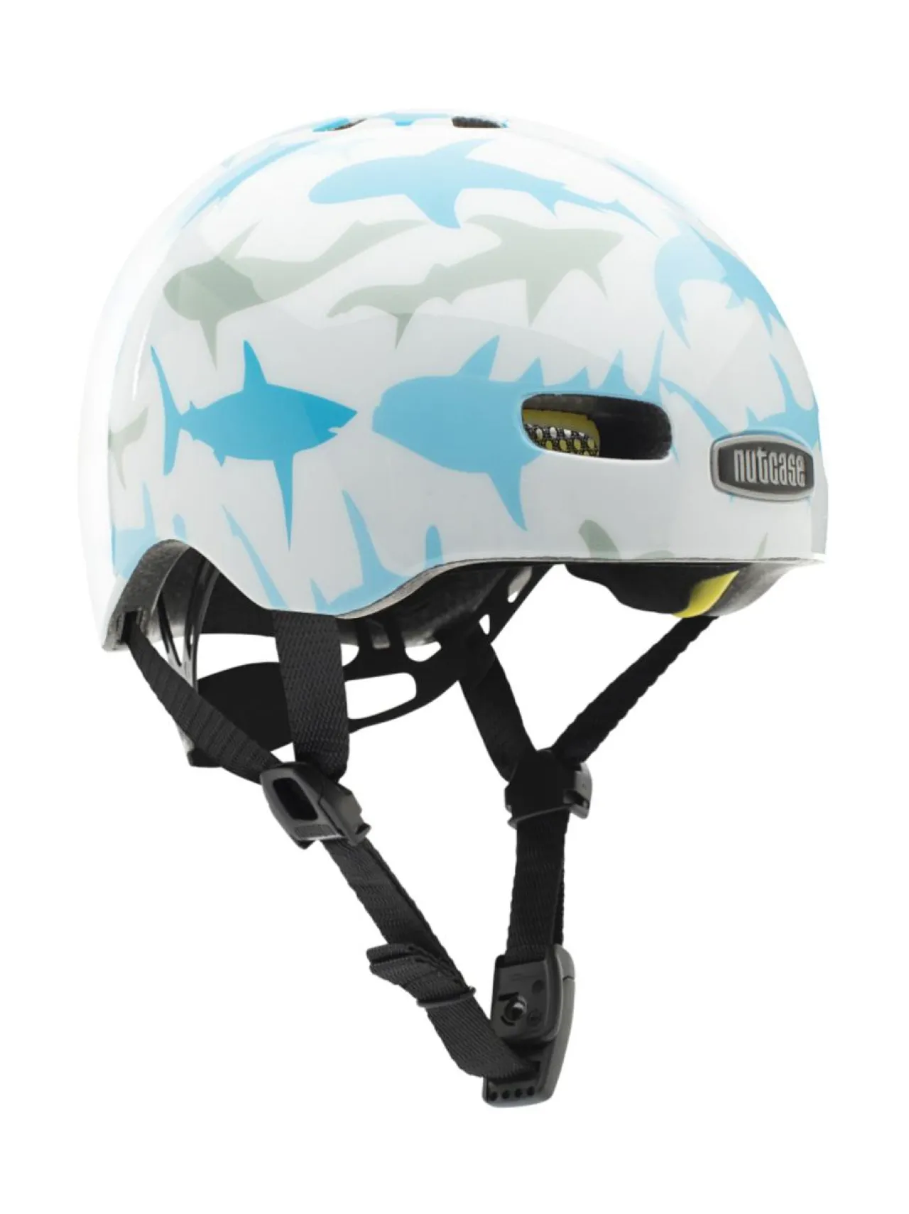 Nutcase Baby Nutty MIPS pyöräilykypärä^ Polkupyörät & Pyöräilytarvikkeet