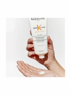 Kerastase Nutritive Lait Vital Conditioner -hoitoaine 200 ml^ Hiustenhoitotuotteet