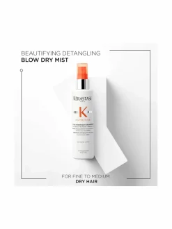 Hiustenhoitotuotteet<Kerastase Nutritive Lotion Thermique Blow-Dry Mist -föönäyssuihke 150 ml