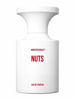 Born To Stand Out Nuts EdP -tuoksu^ Unisex