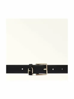 Furla Nuvola Fixed Arch L -nahkavyö^ Vyöt