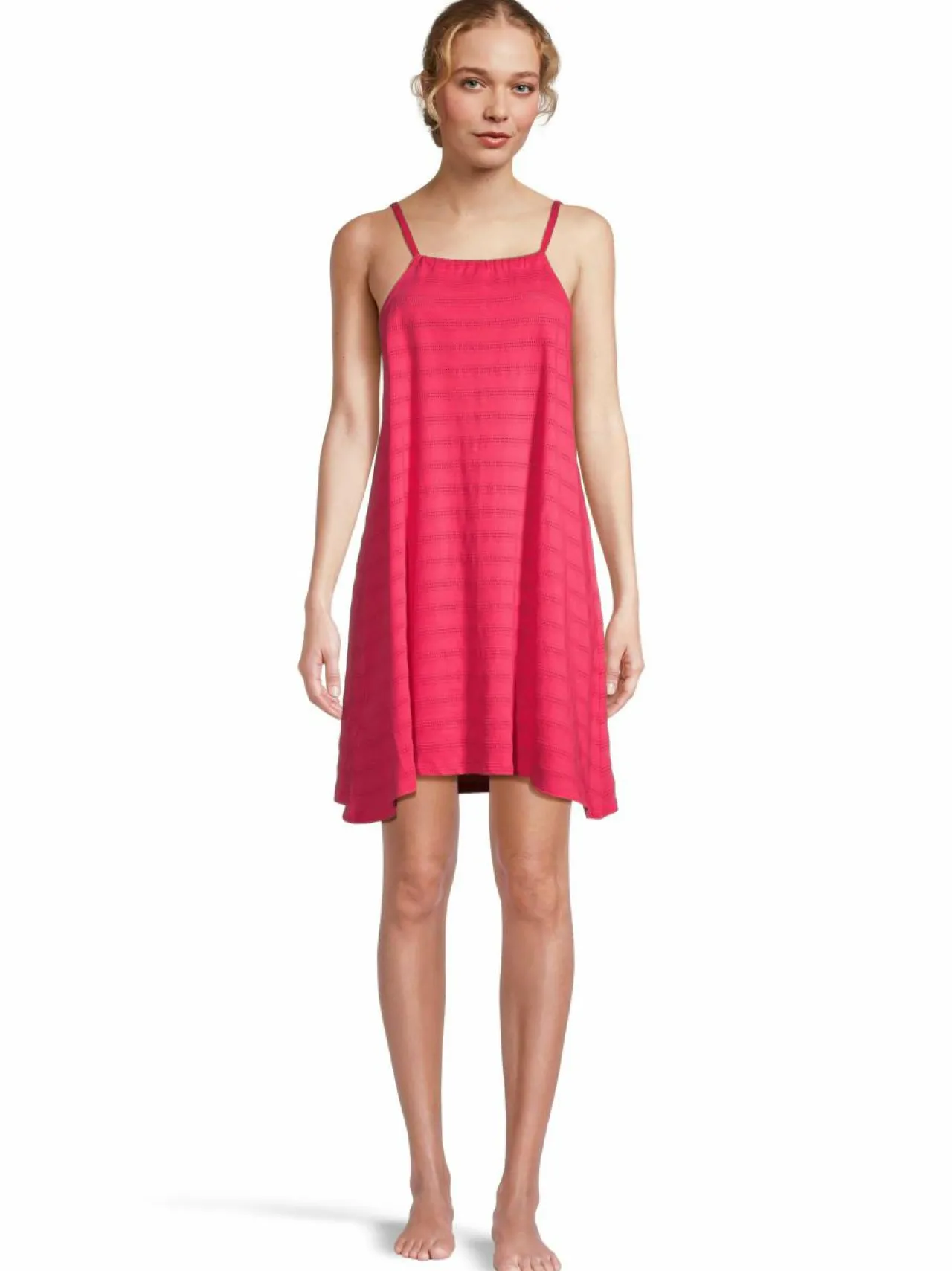 Uima-Asut<Dedicated Nykvarn Lace -mekko PINK