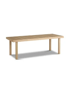 Ornäs Näyttely ruokapöytä^ Pöydät