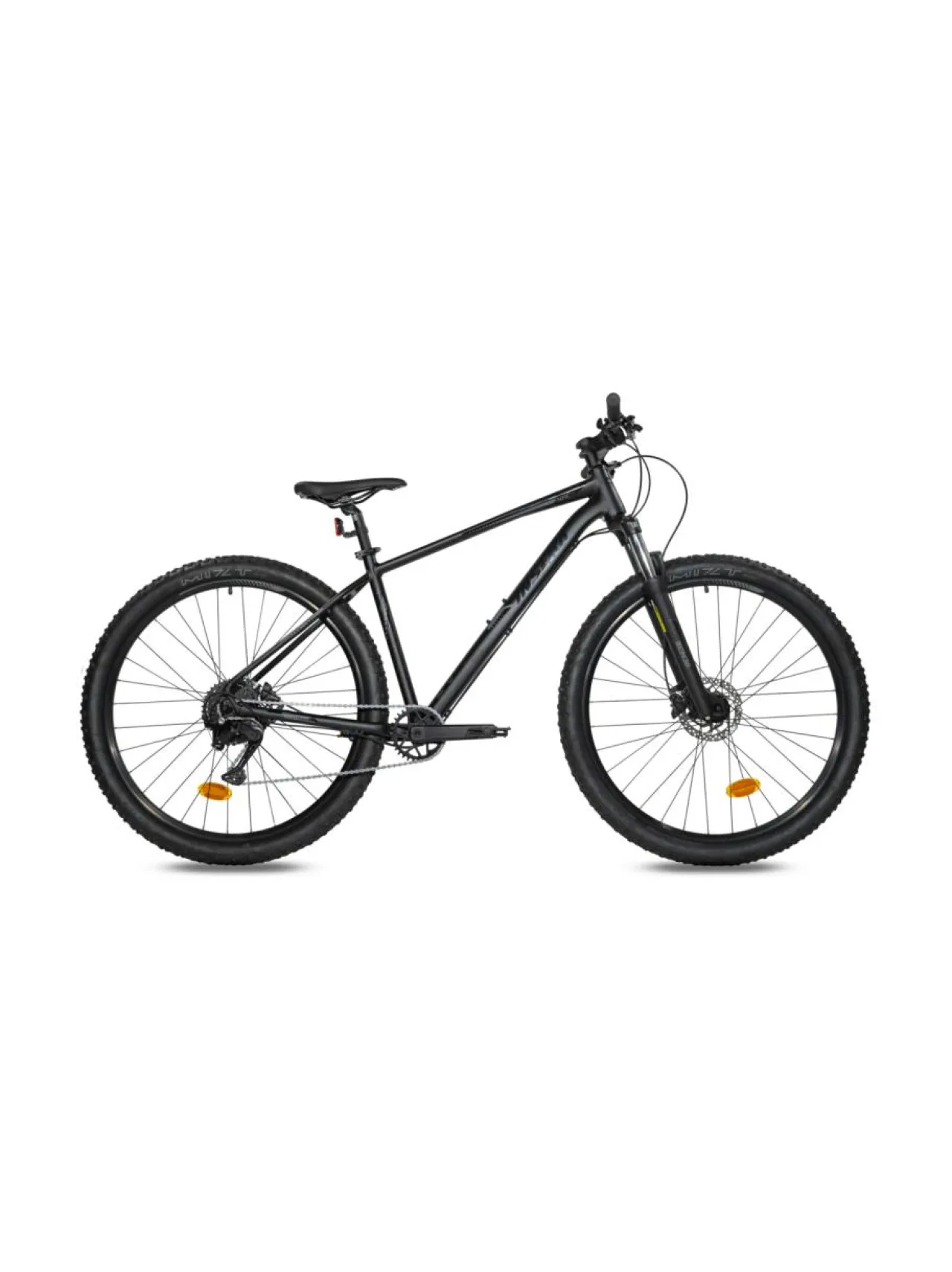 Polkupyörät & Pyöräilytarvikkeet<Insera NYX 29 9-V maastopyörä 51cm