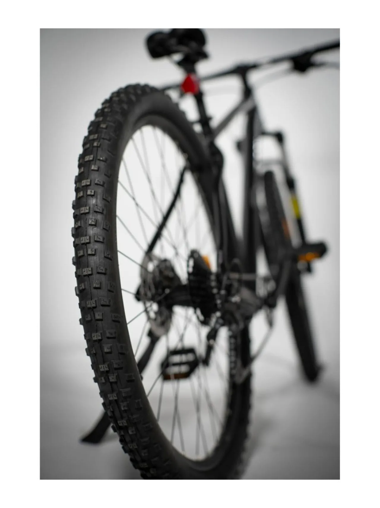 Polkupyörät & Pyöräilytarvikkeet<Insera NYX 29 9-V maastopyörä 51cm
