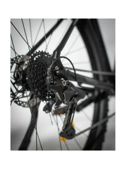 Polkupyörät & Pyöräilytarvikkeet<Insera NYX 29 9-V maastopyörä 51cm