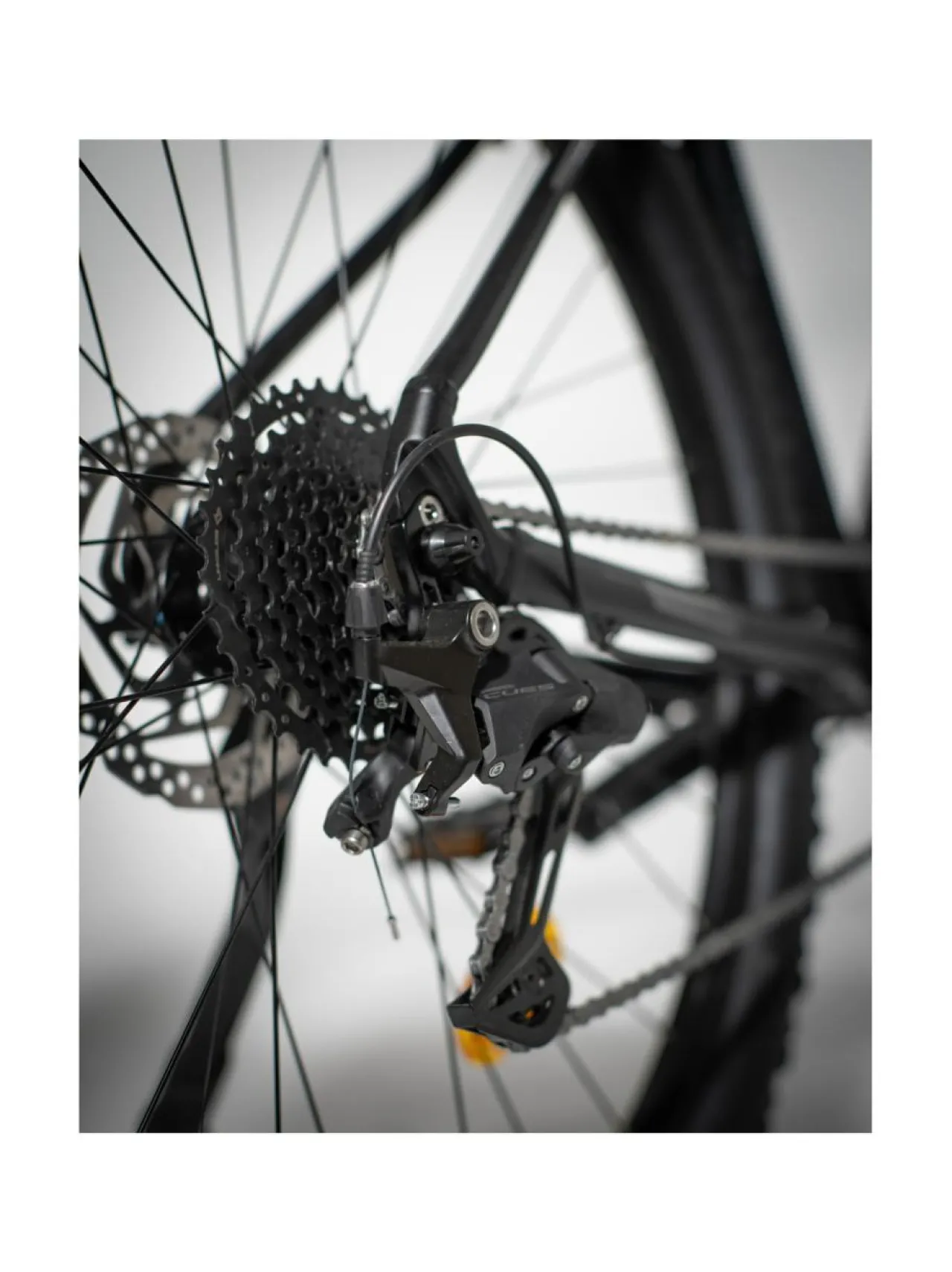 Polkupyörät & Pyöräilytarvikkeet<Insera NYX 29 9-V maastopyörä 51cm