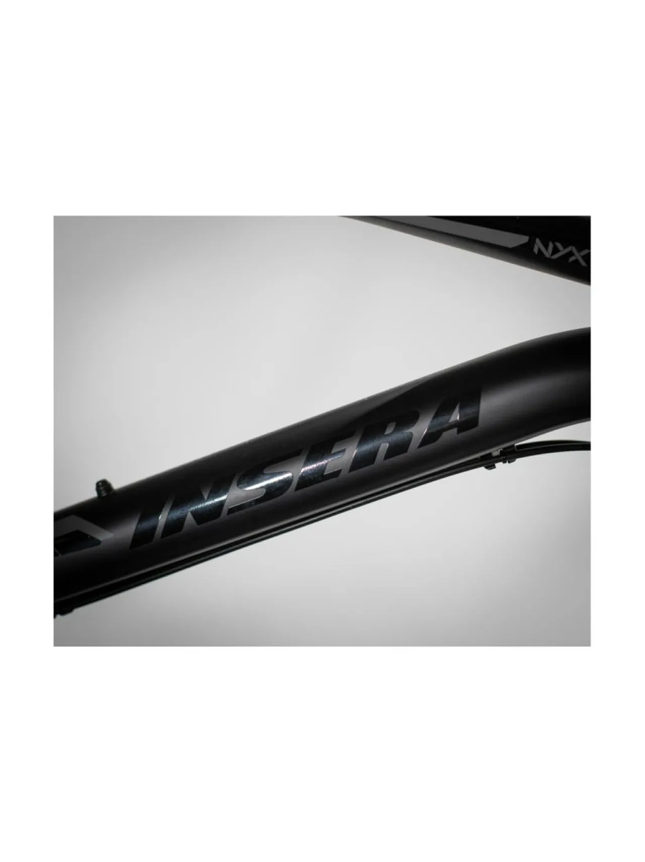 Polkupyörät & Pyöräilytarvikkeet<Insera NYX 29 9-V maastopyörä 51cm