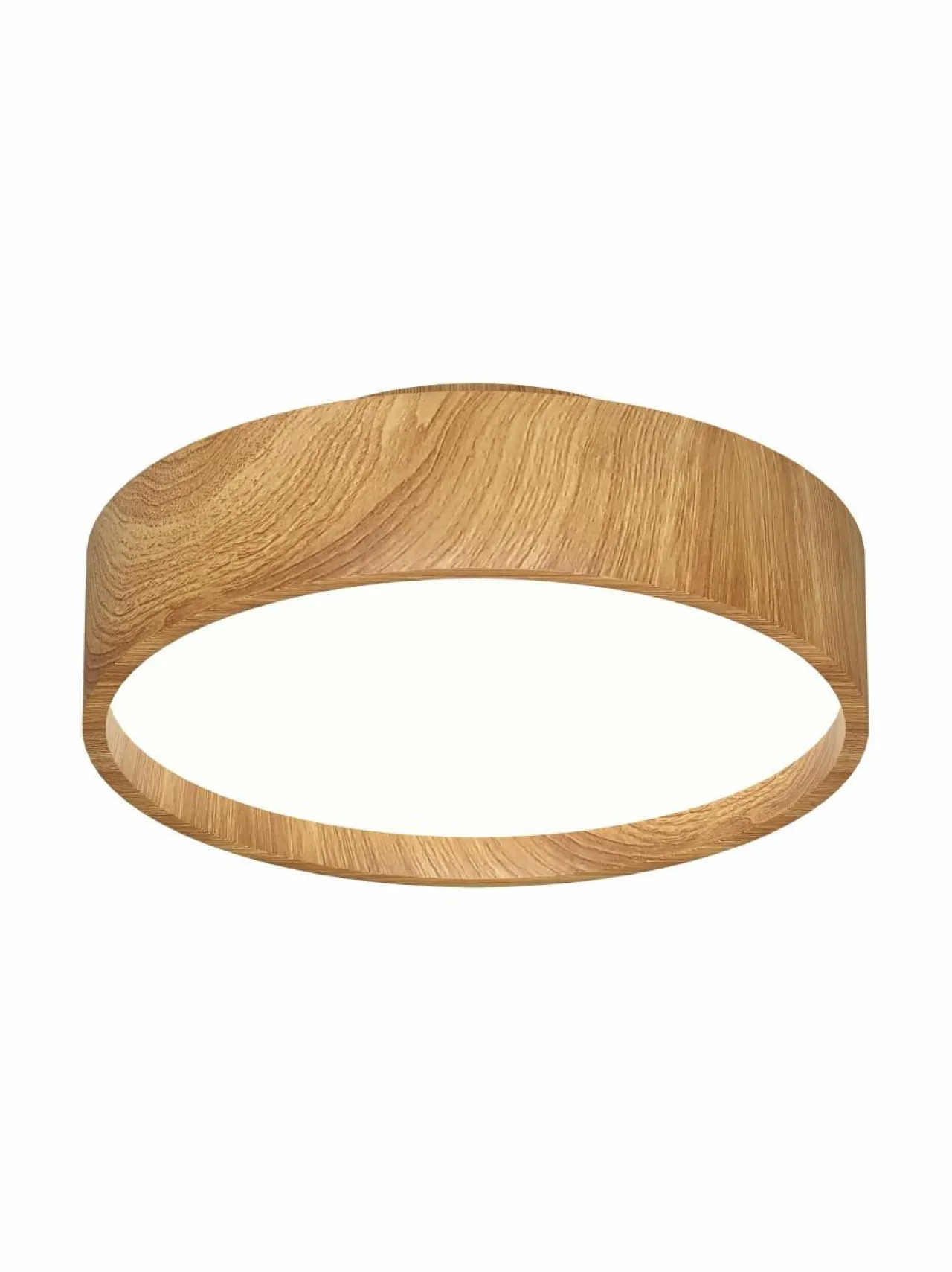 Design by Grönlund LED -plafondi ø 50 cm^ Kattovalaisimet