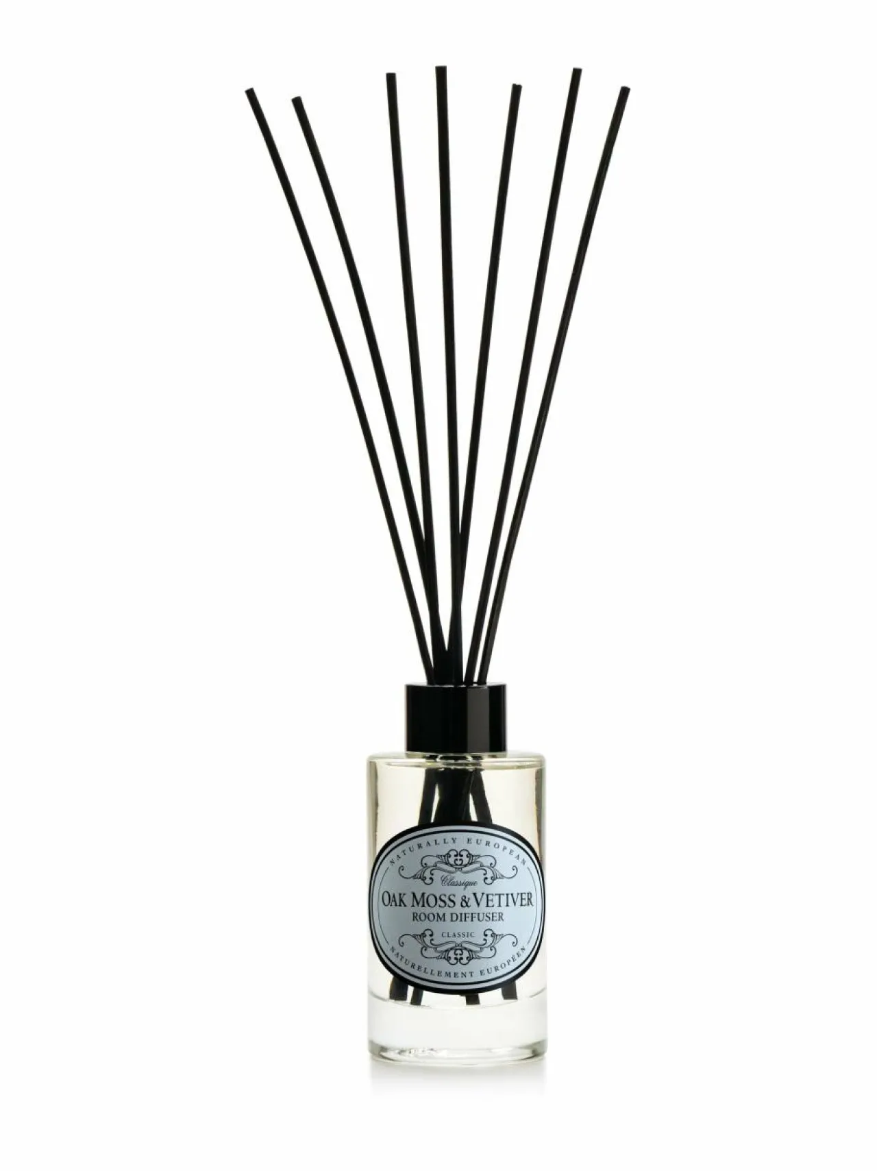Naturally European Oak Moss & Vetiver -diffuuseri 100 ml^ Wellness