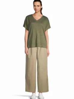 Housut<Object ObjMeilin Barrel -housut TWILL