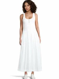 Hameet<Object ObjPaige-hame WHITE