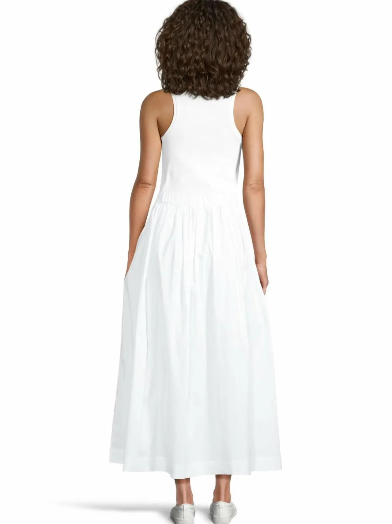 Hameet<Object ObjPaige-hame WHITE